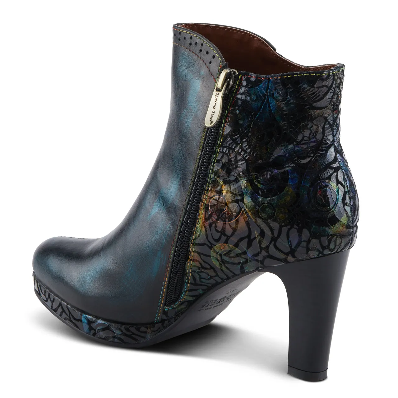 L'ARTISTE MARLEIGH BOOTS