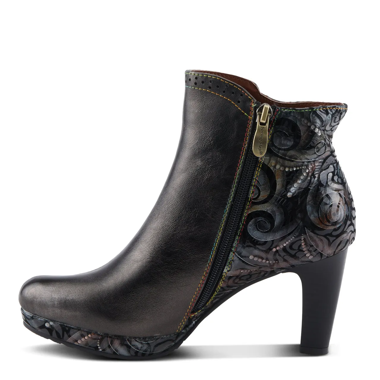 L'ARTISTE MARLEIGH BOOTS