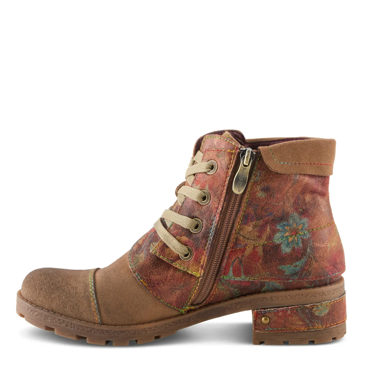 L'ARTISTE SERNA BOOTS