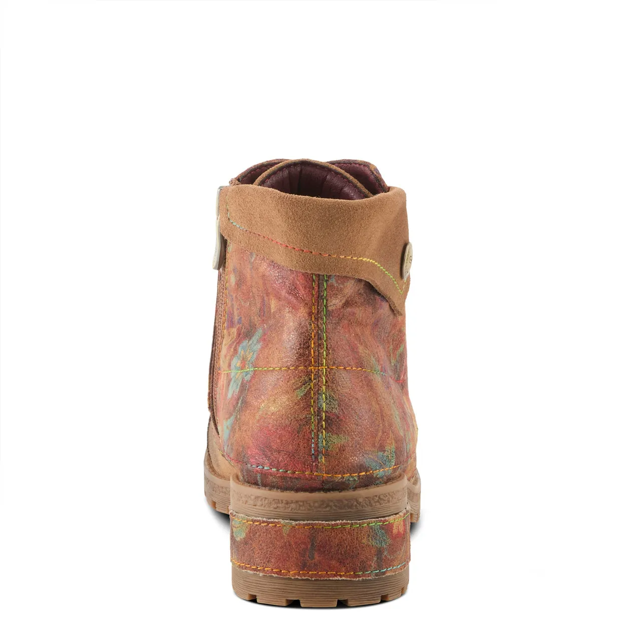 L'ARTISTE SERNA BOOTS