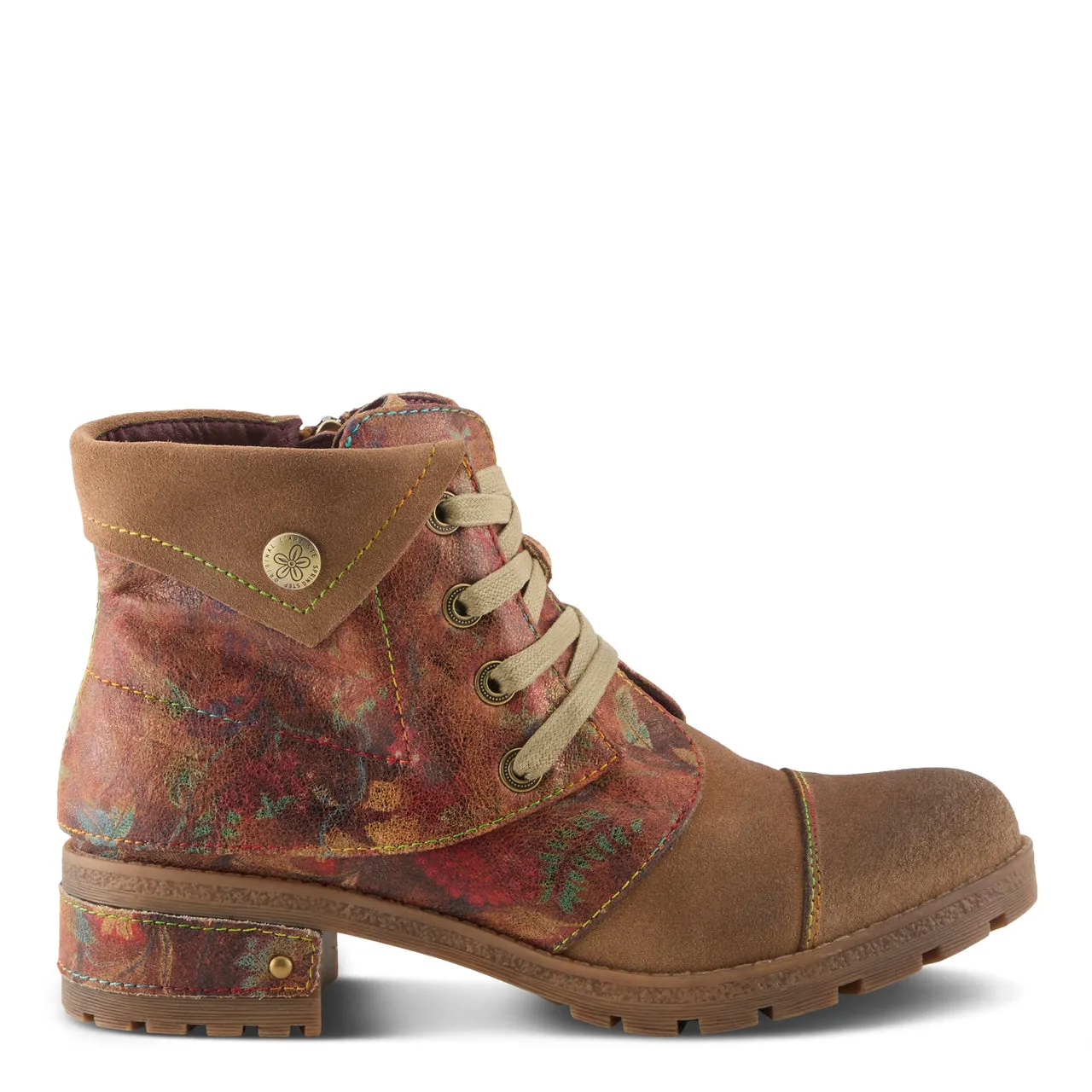 L'ARTISTE SERNA BOOTS