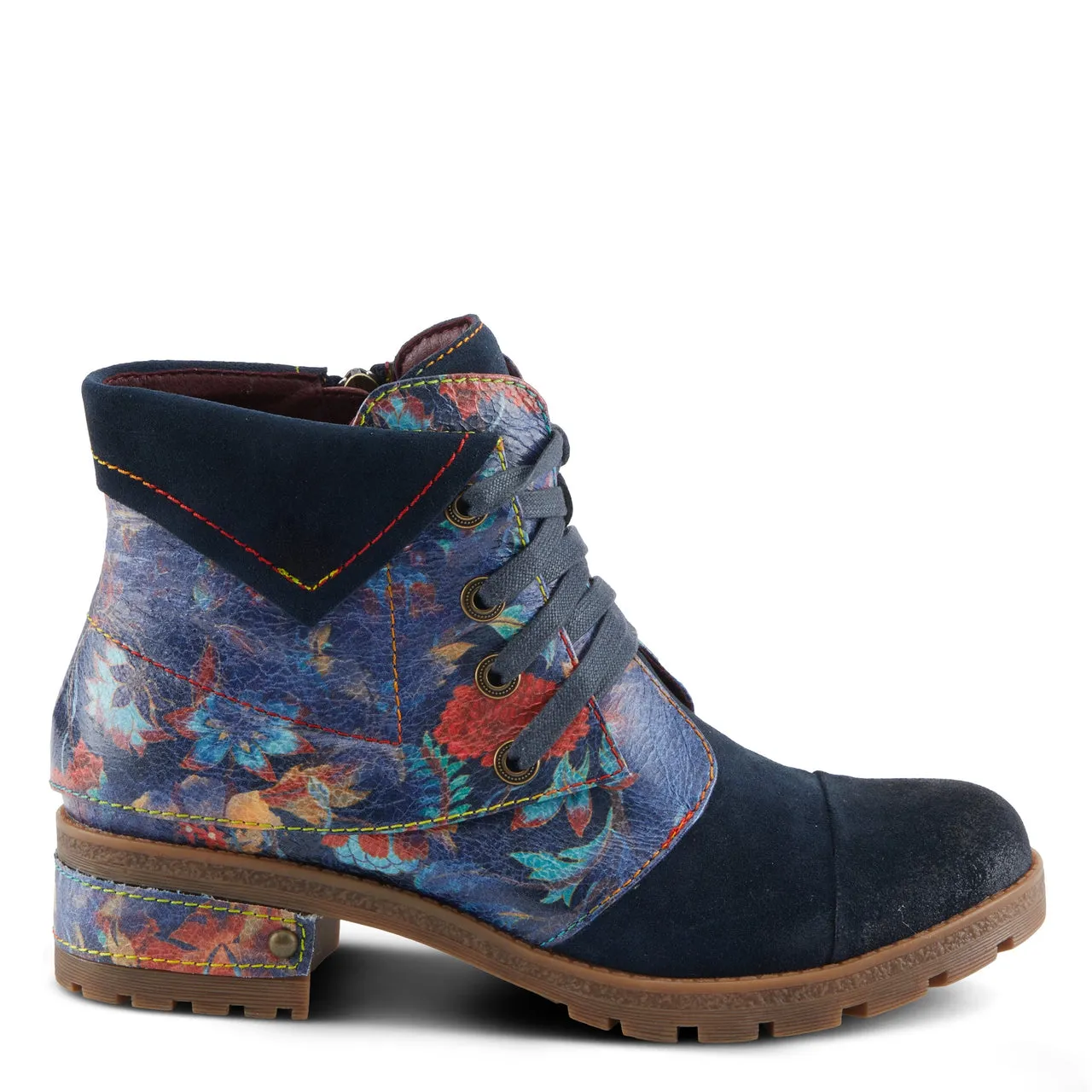 L'ARTISTE SERNA BOOTS