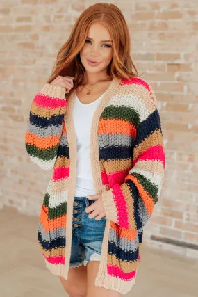 Lilly Knit Cardigan