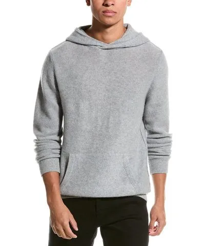 Magaschoni Cashmere Hoodie