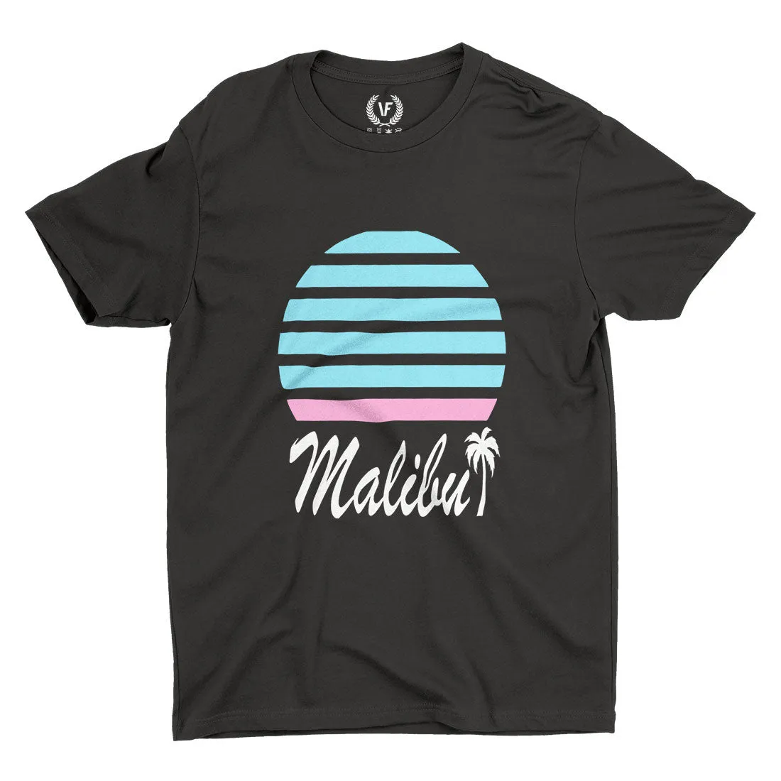 Malibu : T-Shirt