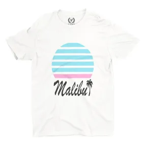 Malibu : T-Shirt