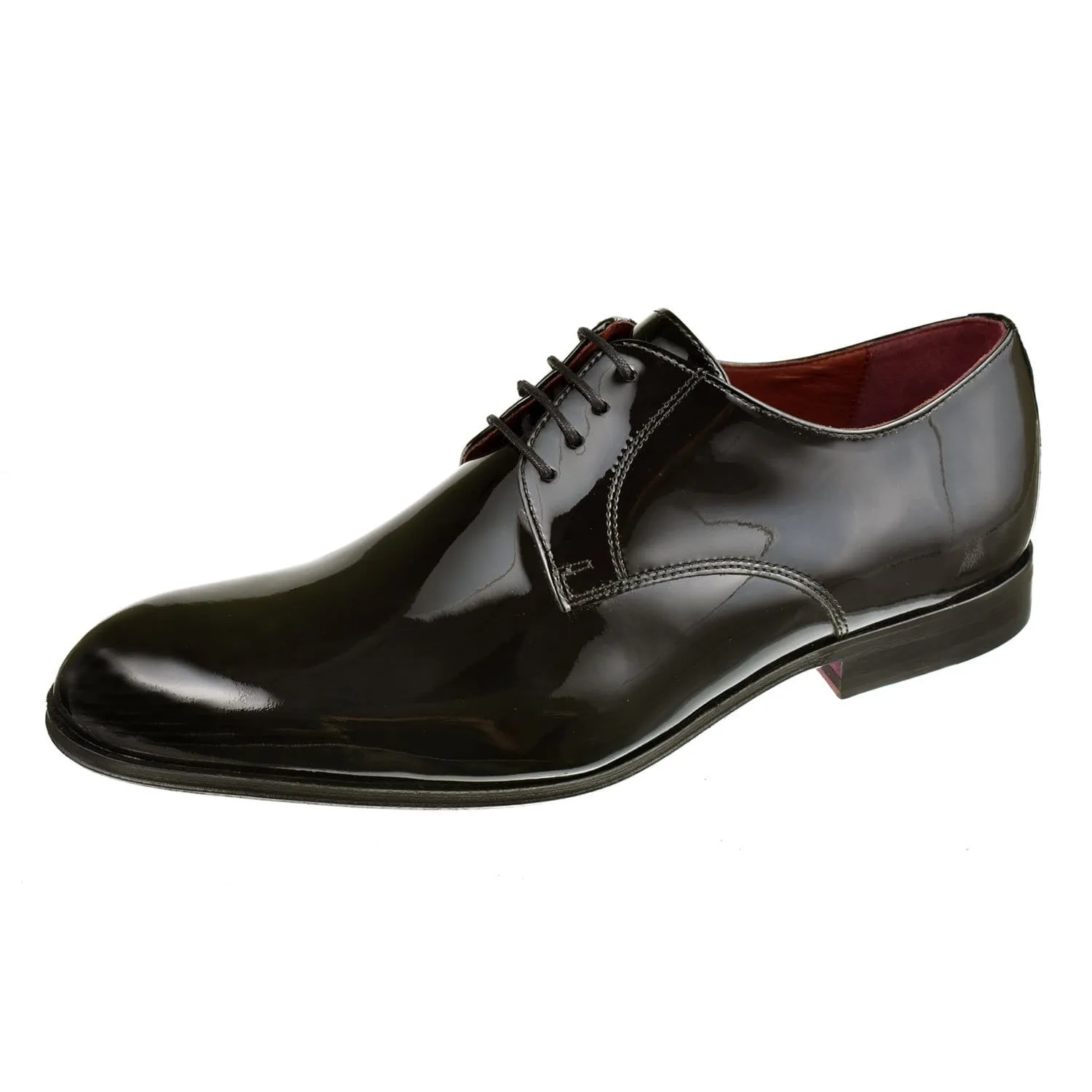 Manhattan Tuxedo Oxford