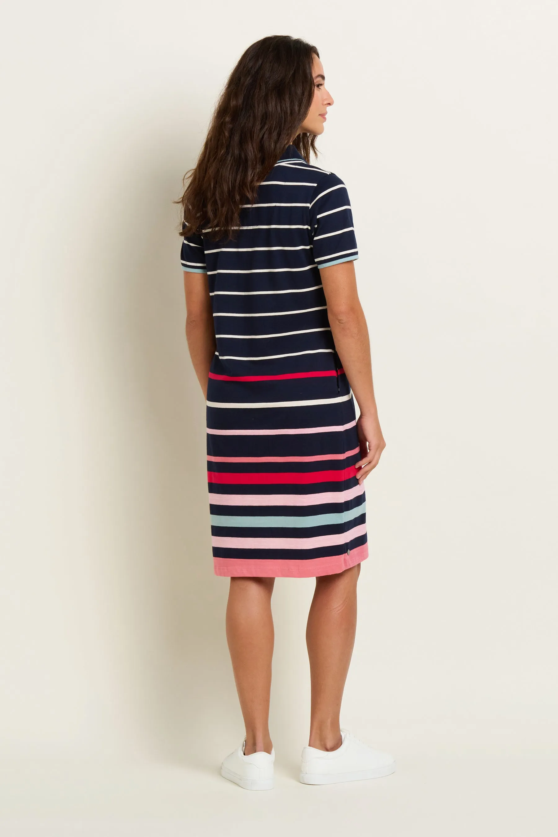 Melody Polo Dress