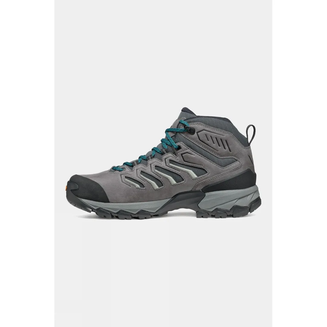 Mens Moraine Mid GTX Boots