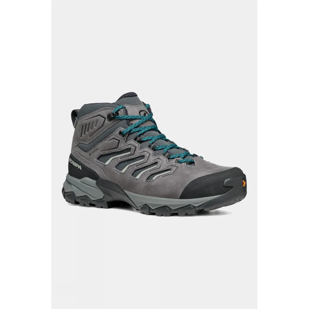 Mens Moraine Mid GTX Boots