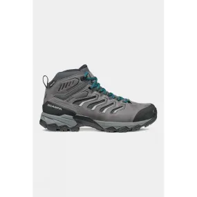 Mens Moraine Mid GTX Boots