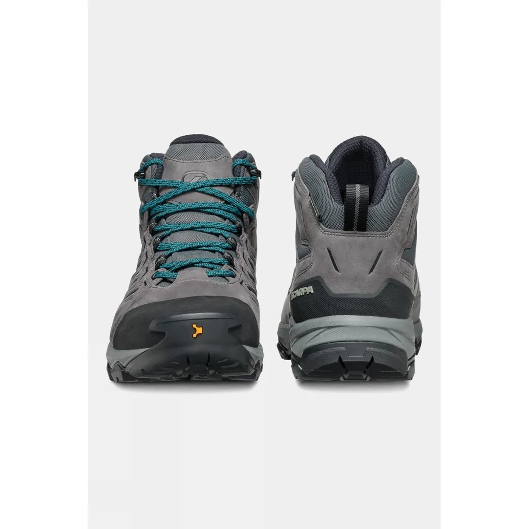 Mens Moraine Mid GTX Boots