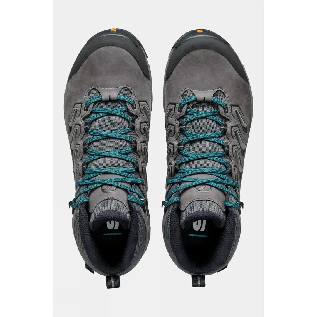 Mens Moraine Mid GTX Boots