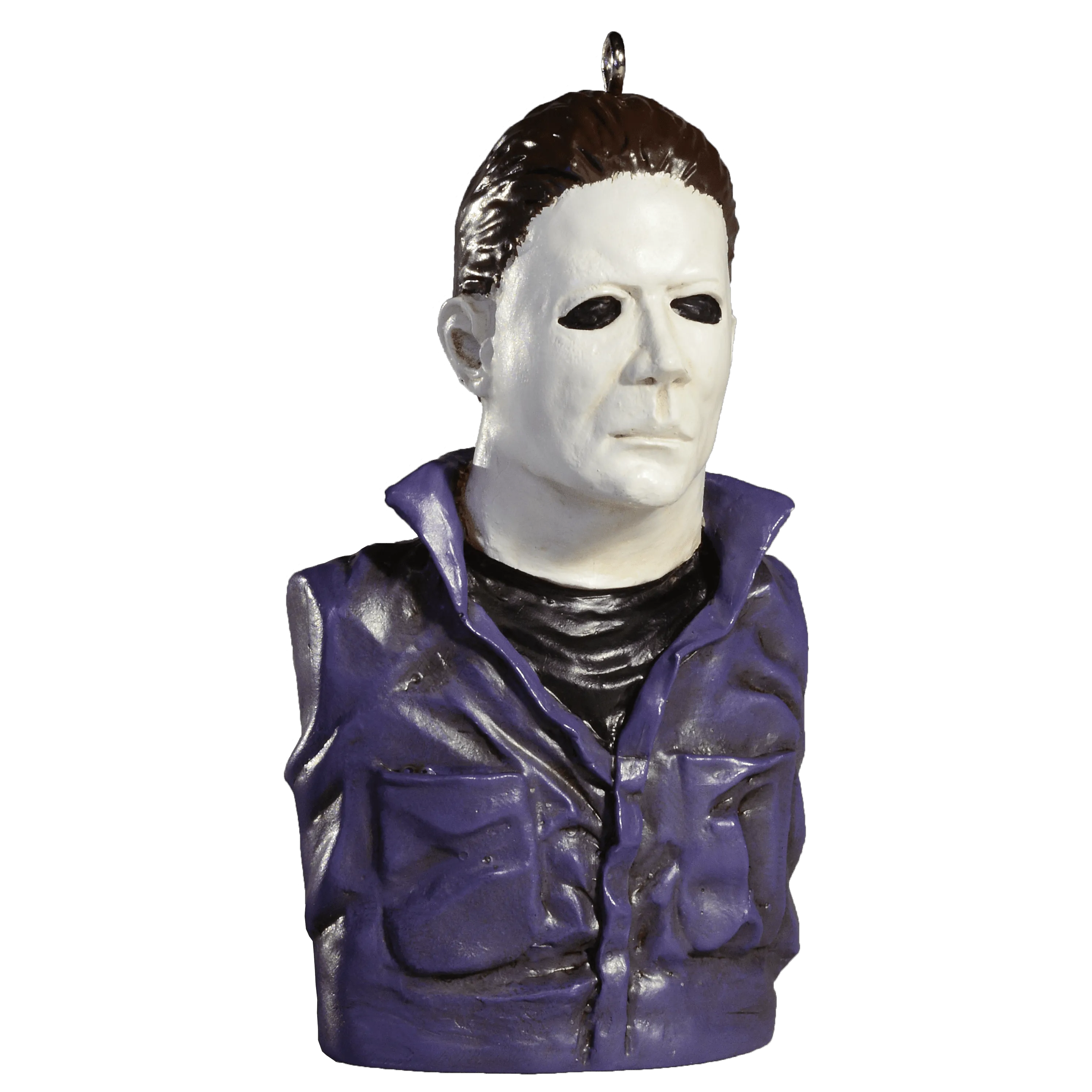 Michael Myers Bust Ornament