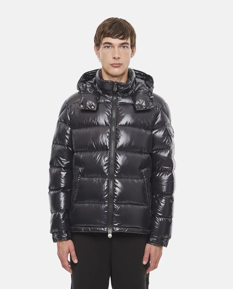 MONCLER MAYA JACKETS