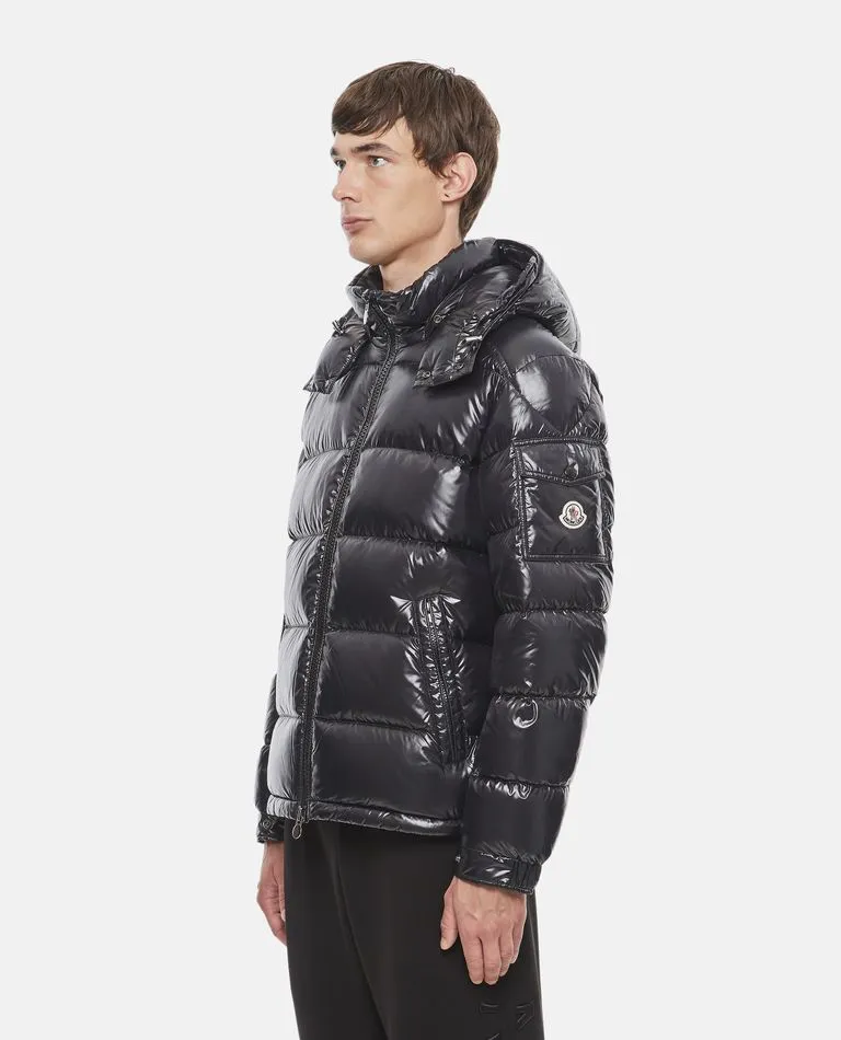 MONCLER MAYA JACKETS