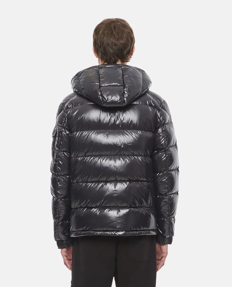 MONCLER MAYA JACKETS