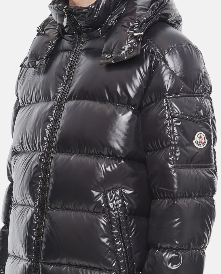 MONCLER MAYA JACKETS