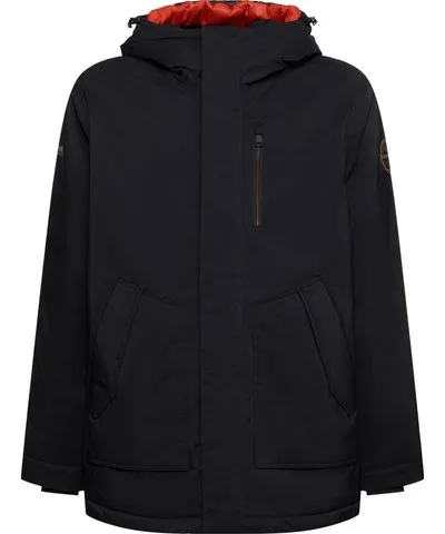 Napapijri 20-22 Puffer Parka