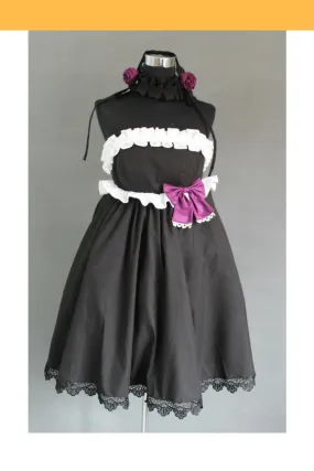 Oreimo Ruri Neko Cosplay Costume