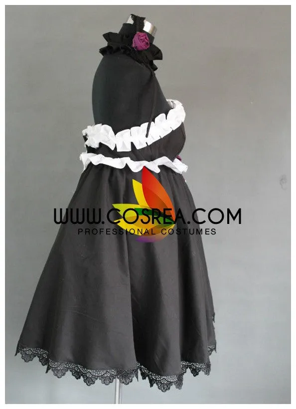 Oreimo Ruri Neko Cosplay Costume