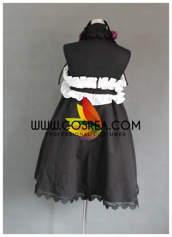 Oreimo Ruri Neko Cosplay Costume