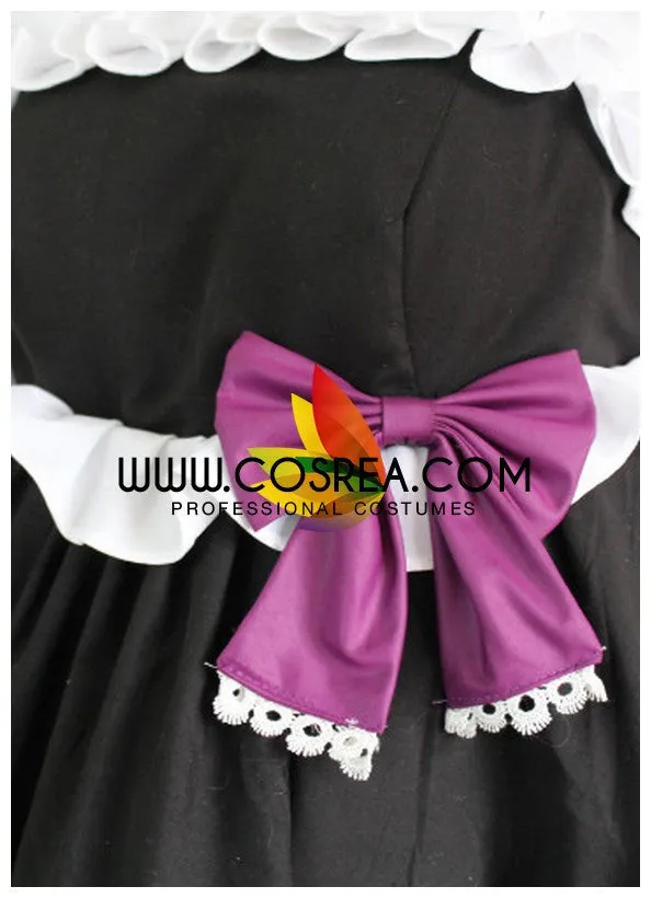 Oreimo Ruri Neko Cosplay Costume