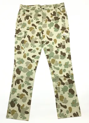 Pantalón Insight The Rock Steady Camo