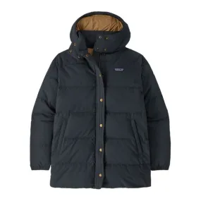 Patagonia Women's Cotton Down Parka - Fall 2024