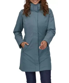 Patagonia Women's Tres 3-in-1 Parka