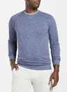 PETER MILLAR Jaspe Cotton Crewneck