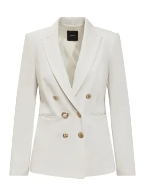 Pinko Double-Breasted Jacket