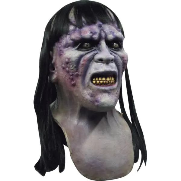 Possessed Aida Mask