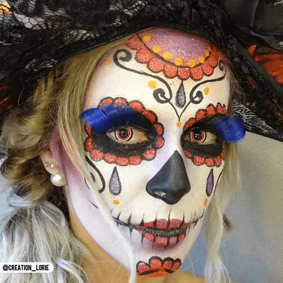 PRIMAL Day of The Dead I