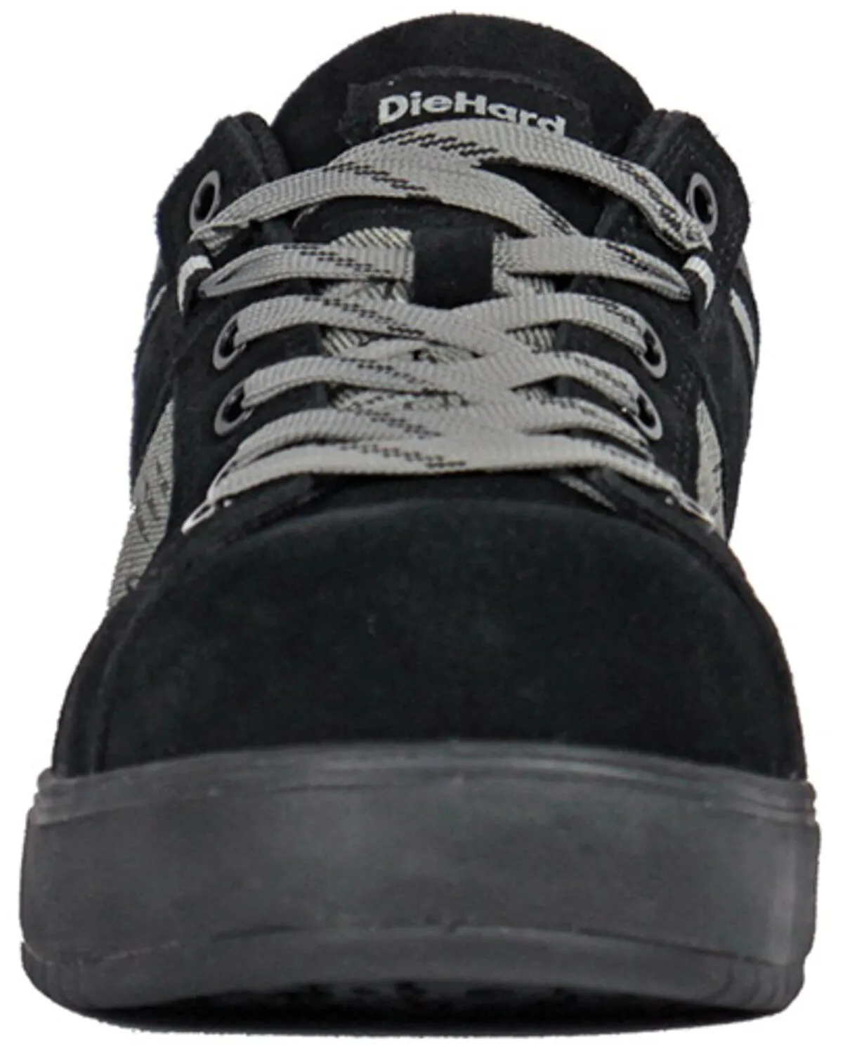 Product Name:  Die Hard Men's Solstice Lace-Up Work Shoes - Composite Toe