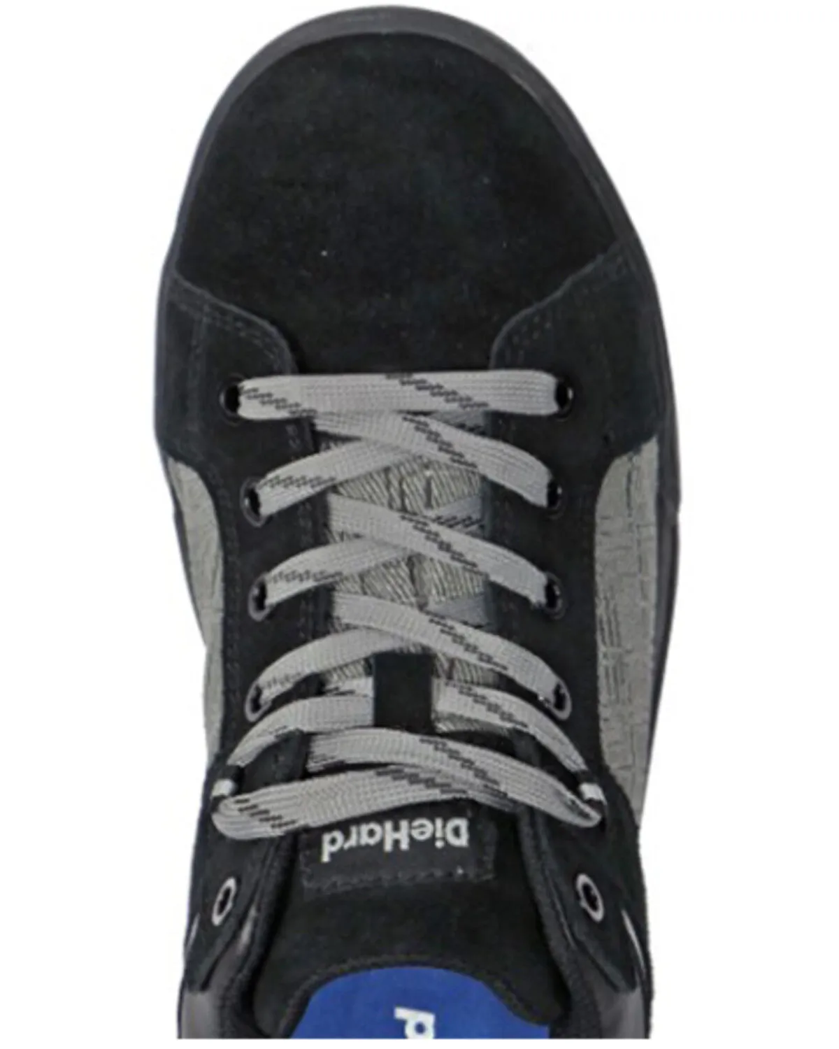 Product Name:  Die Hard Men's Solstice Lace-Up Work Shoes - Composite Toe