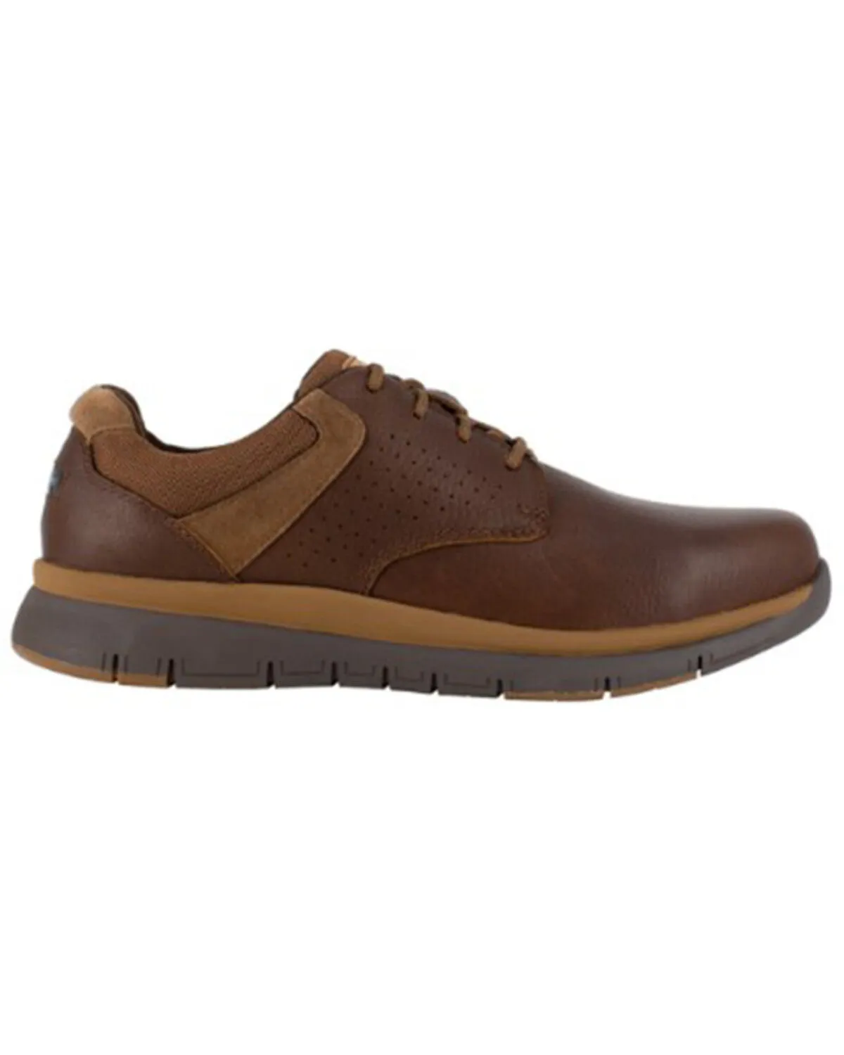 Product Name:  Rockport Men's Oxford Casual Work Shoes - Steel Toe