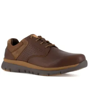 Product Name:  Rockport Men's Oxford Casual Work Shoes - Steel Toe