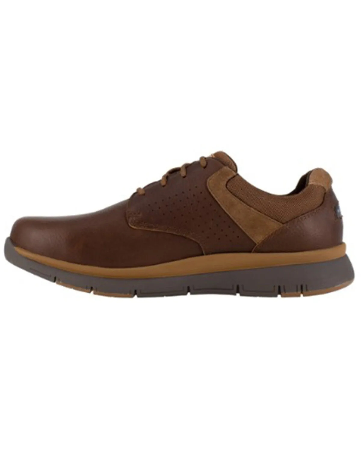 Product Name:  Rockport Men's Oxford Casual Work Shoes - Steel Toe