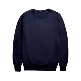 PULL STOCKINETTE Man Blue Navy