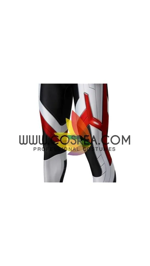 Quantum Realm Digital Printed Cosplay Costume