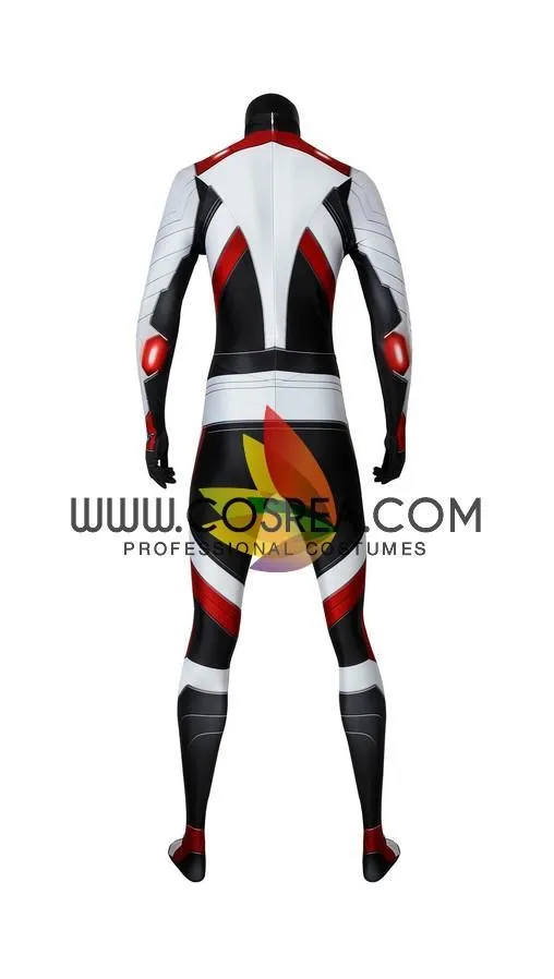 Quantum Realm Digital Printed Cosplay Costume