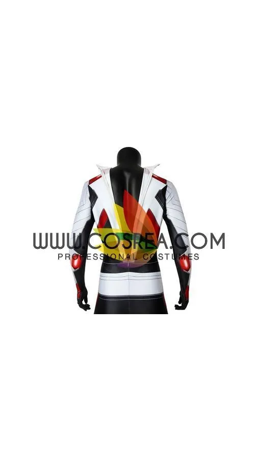 Quantum Realm Digital Printed Cosplay Costume