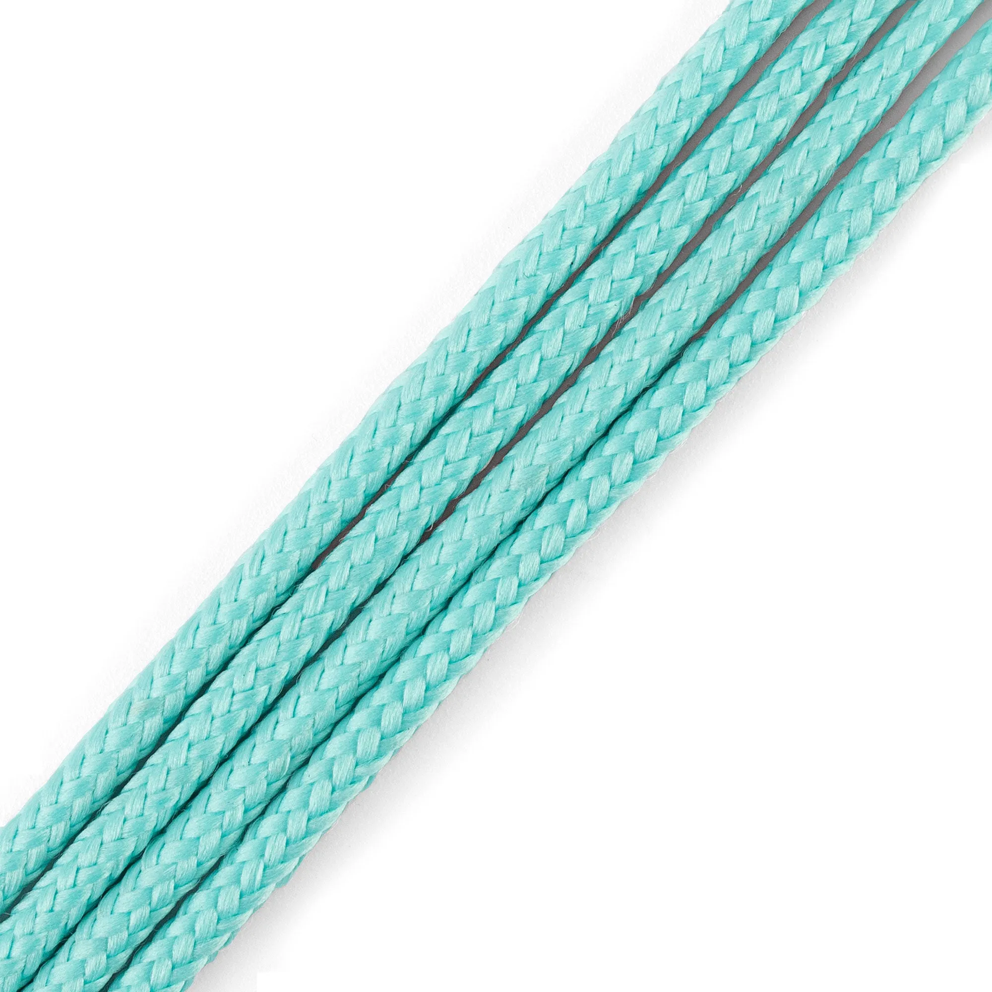 Quetzal Laces