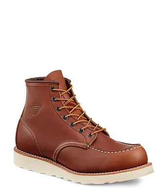 Red Wing Style #10875 Men's Traction Tred 6-inch Boot