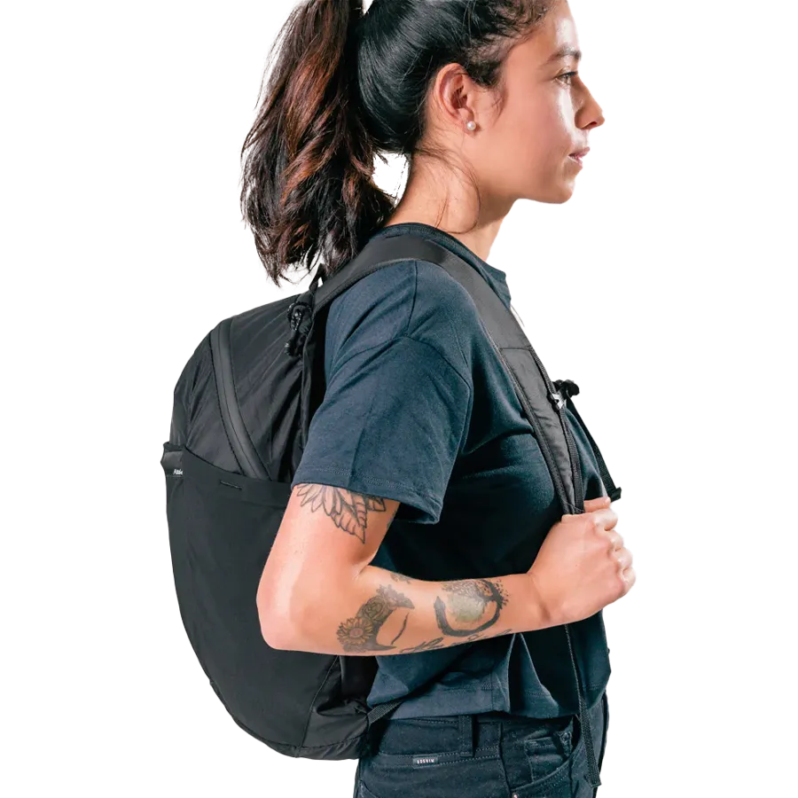 ReFraction Packable Backpack