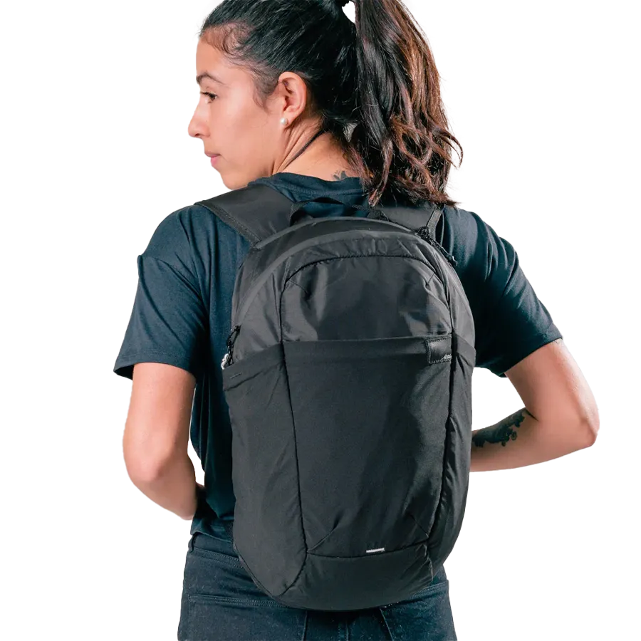 ReFraction Packable Backpack