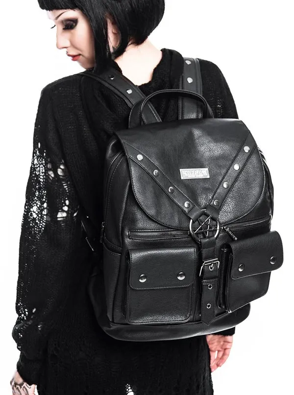 Ritual Ring Backpack