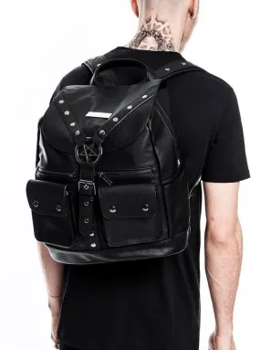 Ritual Ring Backpack