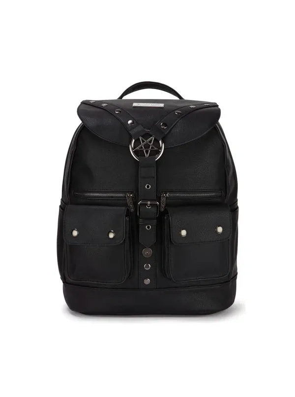 Ritual Ring Backpack